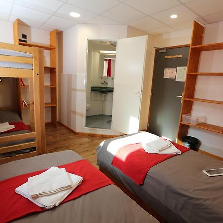Auberge D+ Valloire-Galibier Exteriér fotografie