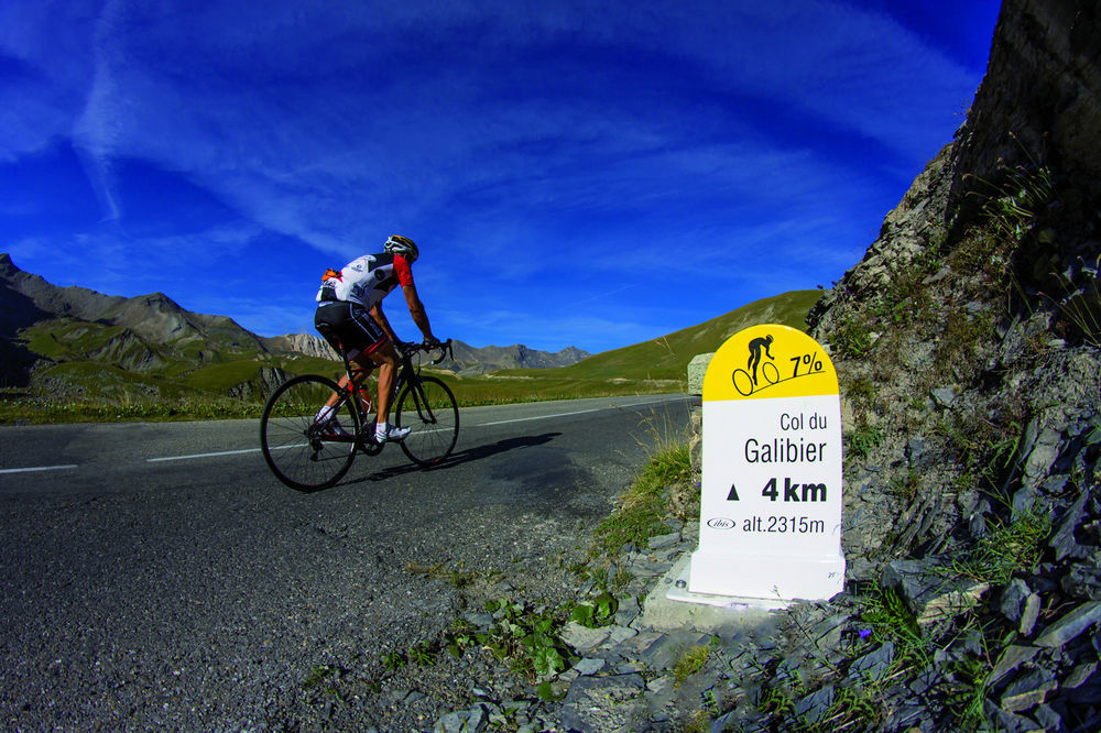 Auberge D+ Valloire-Galibier Exteriér fotografie