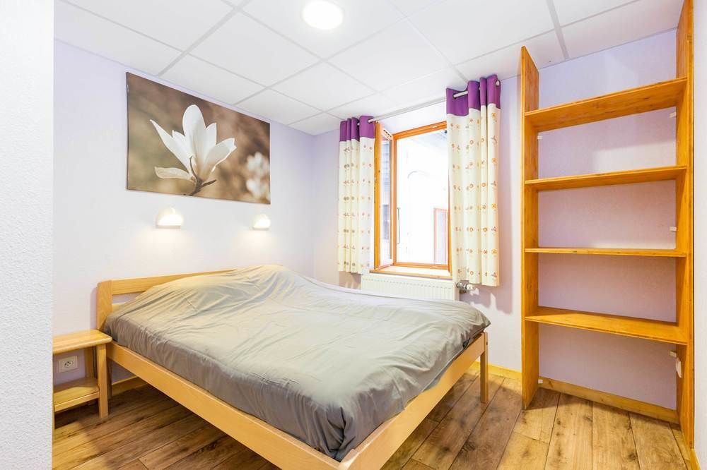 Auberge D+ Valloire-Galibier Exteriér fotografie
