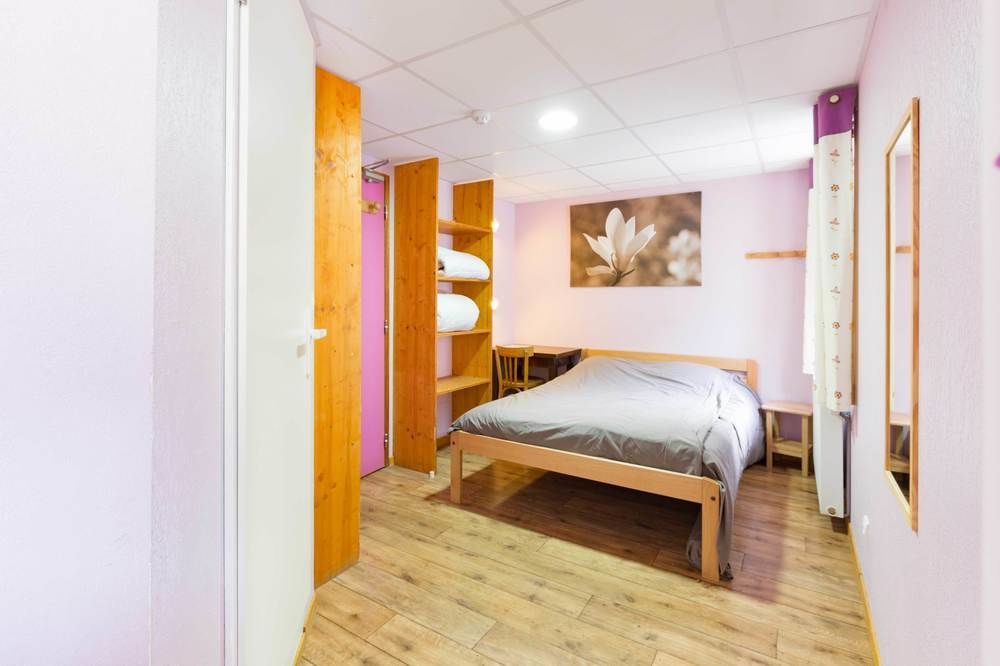 Auberge D+ Valloire-Galibier Exteriér fotografie