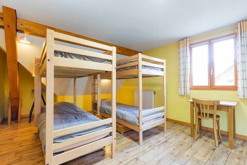 Auberge D+ Valloire-Galibier Exteriér fotografie